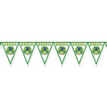 Pennant Banner-Brasil